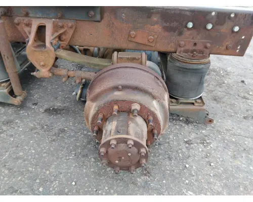 EATON-SPICER RS404R390 DIFFERENTIAL ASSEMBLY REAR REAR