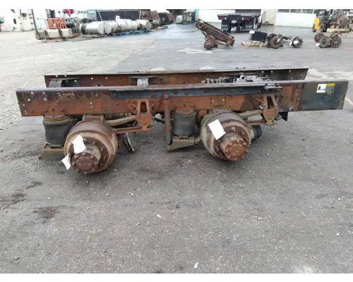 EATON-SPICER RS404R390 DIFFERENTIAL ASSEMBLY REAR REAR