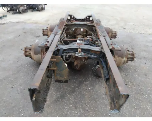 EATON-SPICER RS404R390 DIFFERENTIAL ASSEMBLY REAR REAR