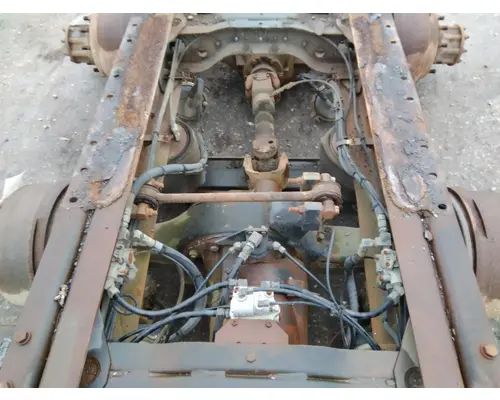 EATON-SPICER RS404R390 DIFFERENTIAL ASSEMBLY REAR REAR