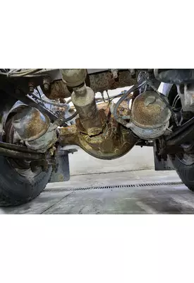 EATON-SPICER RS404R411 DIFFERENTIAL ASSEMBLY REAR REAR