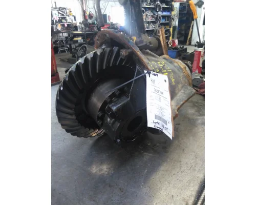 EATON-SPICER RS404R411 DIFFERENTIAL ASSEMBLY REAR REAR
