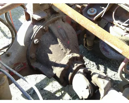 EATON-SPICER RS404R411 DIFFERENTIAL ASSEMBLY REAR REAR