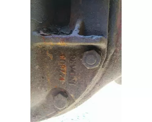 EATON-SPICER RS404R411 DIFFERENTIAL ASSEMBLY REAR REAR