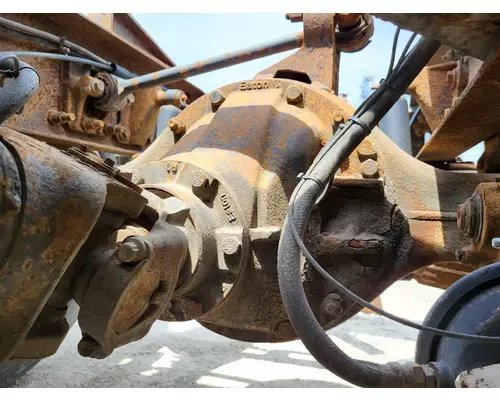 EATON-SPICER RS404R433 DIFFERENTIAL ASSEMBLY REAR REAR
