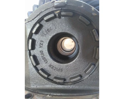 EATON-SPICER RS404R463 DIFFERENTIAL ASSEMBLY REAR REAR