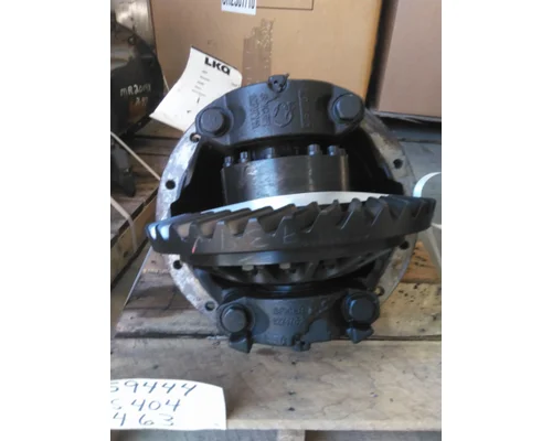 EATON-SPICER RS404R463 DIFFERENTIAL ASSEMBLY REAR REAR