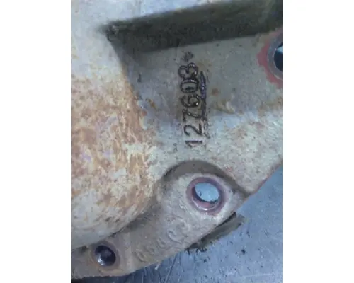 EATON-SPICER RS404R488 DIFFERENTIAL ASSEMBLY REAR REAR