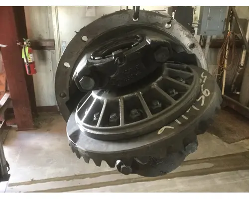 EATON-SPICER RS404R529 DIFFERENTIAL ASSEMBLY REAR REAR