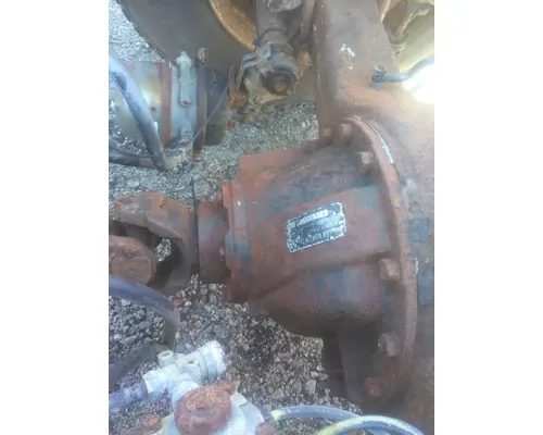 EATON-SPICER RS404RTBD DIFFERENTIAL ASSEMBLY REAR REAR
