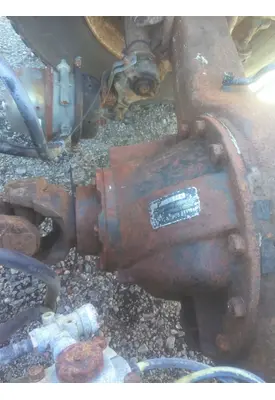 EATON-SPICER RS404RTBD DIFFERENTIAL ASSEMBLY REAR REAR