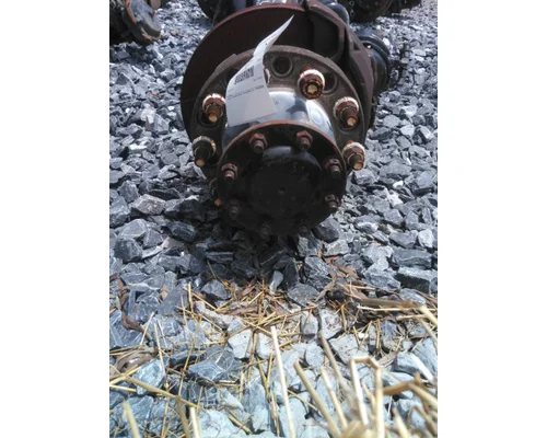 EATON-SPICER RS404 AXLE ASSEMBLY, REAR (REAR)