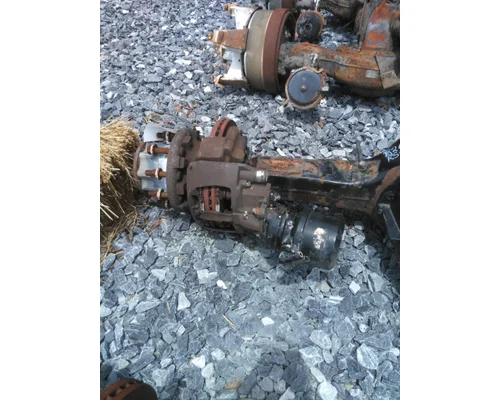 EATON-SPICER RS404 AXLE ASSEMBLY, REAR (REAR)