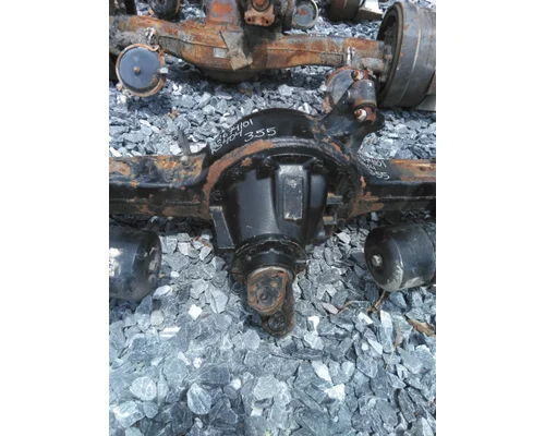 EATON-SPICER RS404 AXLE ASSEMBLY, REAR (REAR)