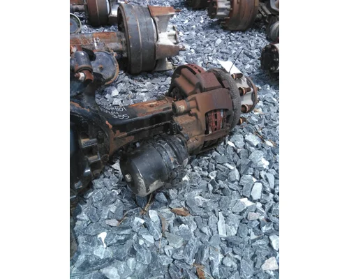 EATON-SPICER RS404 AXLE ASSEMBLY, REAR (REAR)