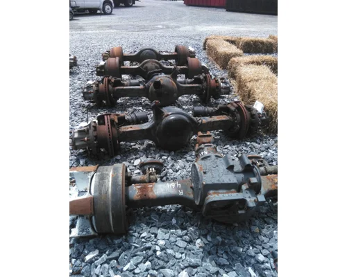EATON-SPICER RS404 AXLE ASSEMBLY, REAR (REAR)