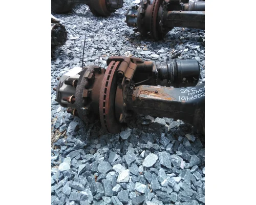 EATON-SPICER RS404 AXLE ASSEMBLY, REAR (REAR)