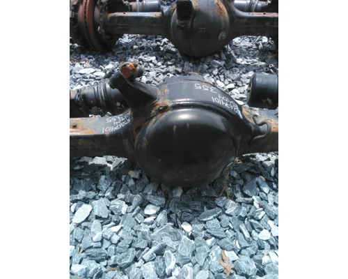 EATON-SPICER RS404 AXLE ASSEMBLY, REAR (REAR)