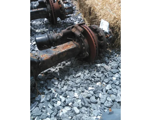 EATON-SPICER RS404 AXLE ASSEMBLY, REAR (REAR)