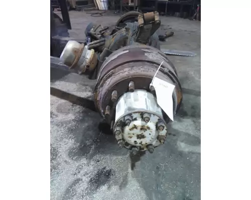 EATON-SPICER RS404 AXLE ASSEMBLY, REAR (REAR)