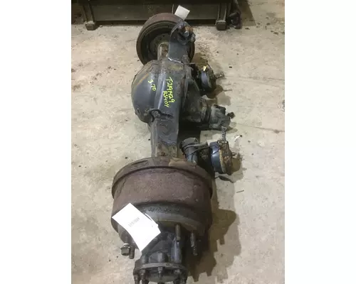 EATON-SPICER RS404 AXLE ASSEMBLY, REAR (REAR)