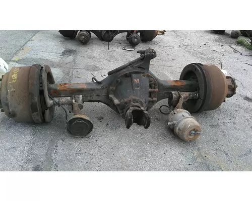 EATON-SPICER RS404 AXLE ASSEMBLY, REAR (REAR)