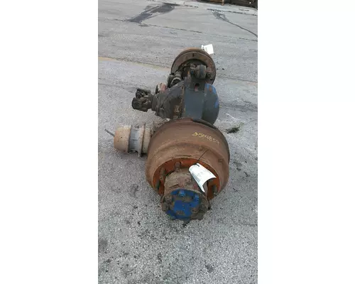 EATON-SPICER RS404 AXLE ASSEMBLY, REAR (REAR)