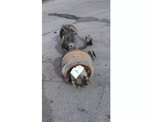 EATON-SPICER RS404 AXLE ASSEMBLY, REAR (REAR)