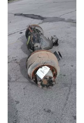 EATON-SPICER RS404 AXLE ASSEMBLY, REAR (REAR)
