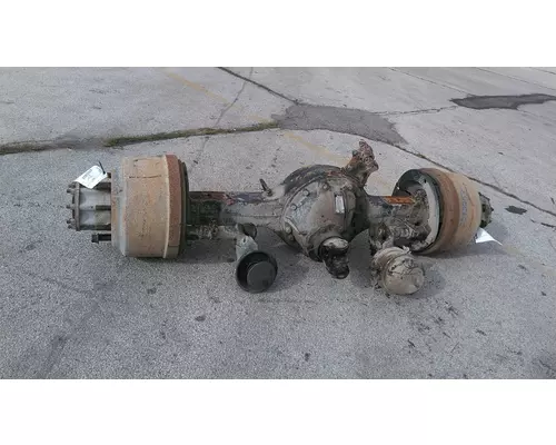 EATON-SPICER RS404 AXLE ASSEMBLY, REAR (REAR)
