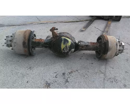 EATON-SPICER RS404 AXLE ASSEMBLY, REAR (REAR)