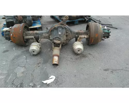 EATON-SPICER RS404 AXLE ASSEMBLY, REAR (REAR)