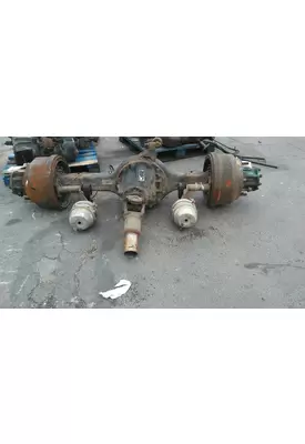 EATON-SPICER RS404 AXLE ASSEMBLY, REAR (REAR)