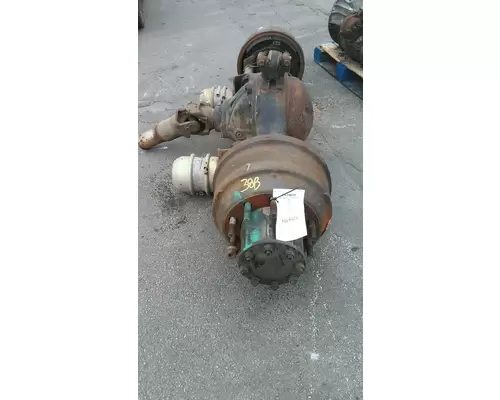 EATON-SPICER RS404 AXLE ASSEMBLY, REAR (REAR)