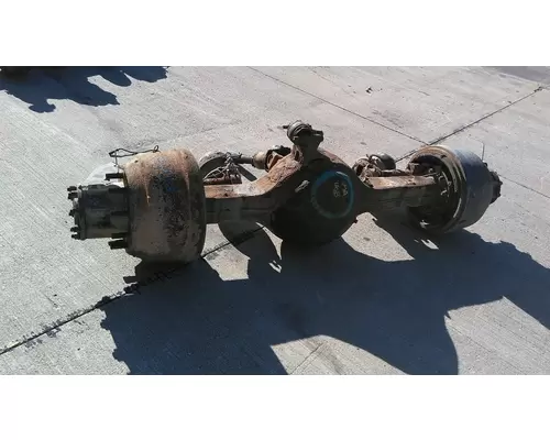 EATON-SPICER RS404 AXLE ASSEMBLY, REAR (REAR)