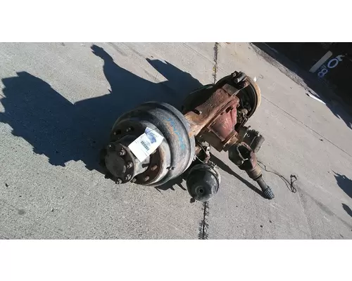 EATON-SPICER RS404 AXLE ASSEMBLY, REAR (REAR)