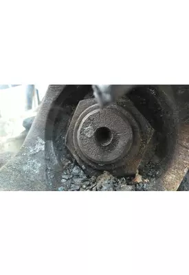 EATON-SPICER RS404 AXLE ASSEMBLY, REAR (REAR)