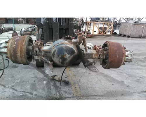 EATON-SPICER RS404 AXLE ASSEMBLY, REAR (REAR)