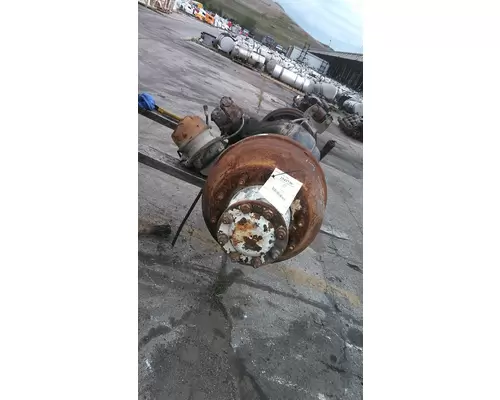EATON-SPICER RS404 AXLE ASSEMBLY, REAR (REAR)