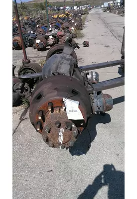 EATON-SPICER RS404 AXLE ASSEMBLY, REAR (REAR)