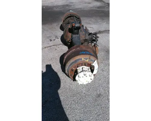 EATON-SPICER RS404 AXLE ASSEMBLY, REAR (REAR)