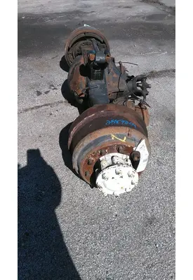 EATON-SPICER RS404 AXLE ASSEMBLY, REAR (REAR)