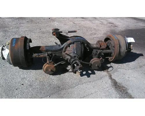 EATON-SPICER RS404 AXLE ASSEMBLY, REAR (REAR)
