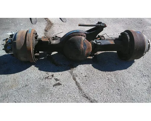 EATON-SPICER RS404 AXLE ASSEMBLY, REAR (REAR)