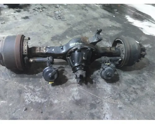 EATON-SPICER RS404 AXLE ASSEMBLY, REAR (REAR)