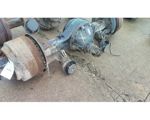 EATON-SPICER RS404 AXLE ASSEMBLY, REAR (REAR)