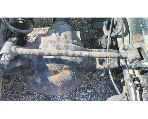 EATON-SPICER RS404 AXLE ASSEMBLY, REAR (REAR)