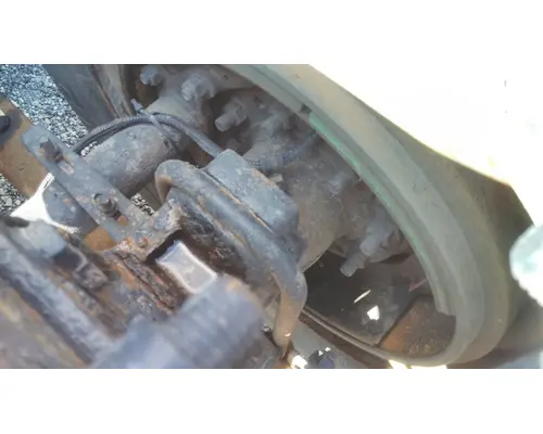 EATON-SPICER RS404 AXLE ASSEMBLY, REAR (REAR)