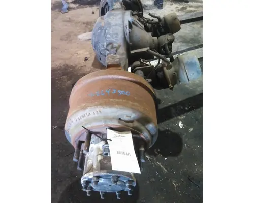 EATON-SPICER RS404 AXLE ASSEMBLY, REAR (REAR)