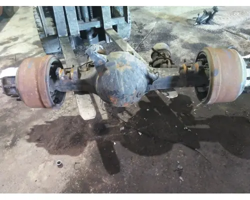 EATON-SPICER RS404 AXLE ASSEMBLY, REAR (REAR)